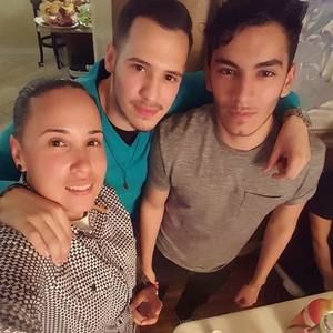 Meet your Posher, Luis